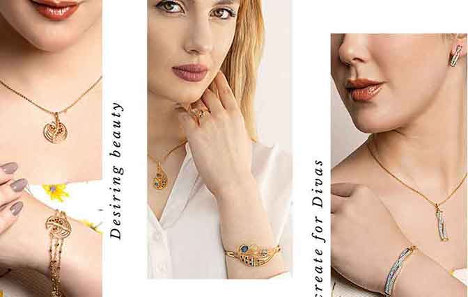 Ella artisan jewellery clearance