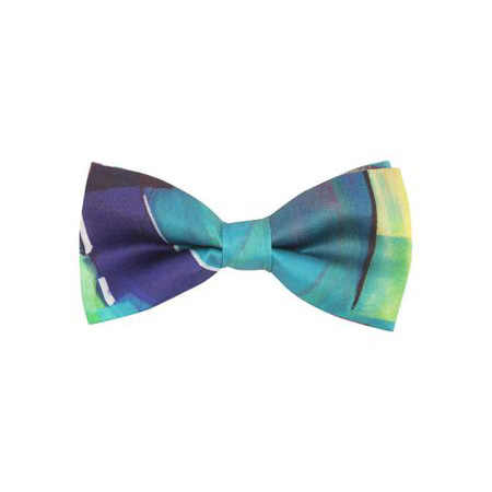 Artisan Silk Bowties