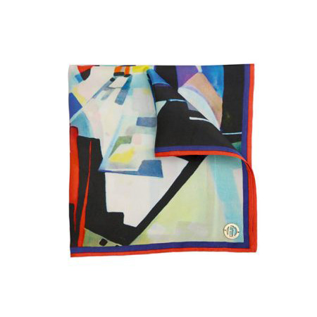 Artisan Silk Pocket Squares