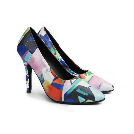 Artisan Shoes