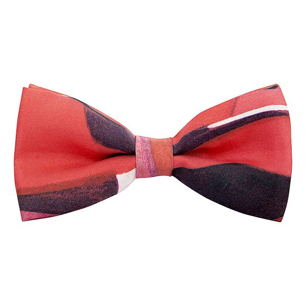 OBD – SILK TWILL BOW TIE