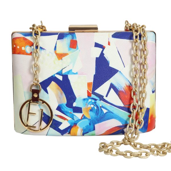 ENERGY-ART& DESIGN CLUTCH