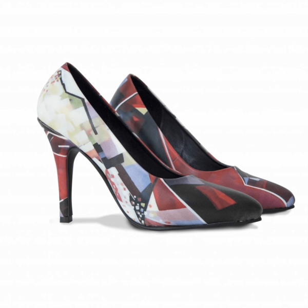 PASSION – PUMPS