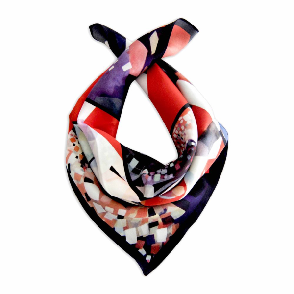 EMOTIONS – SILK SATIN