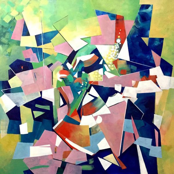 Energy Manifestation