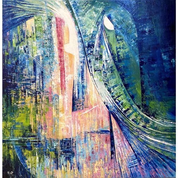 IN is the only way out