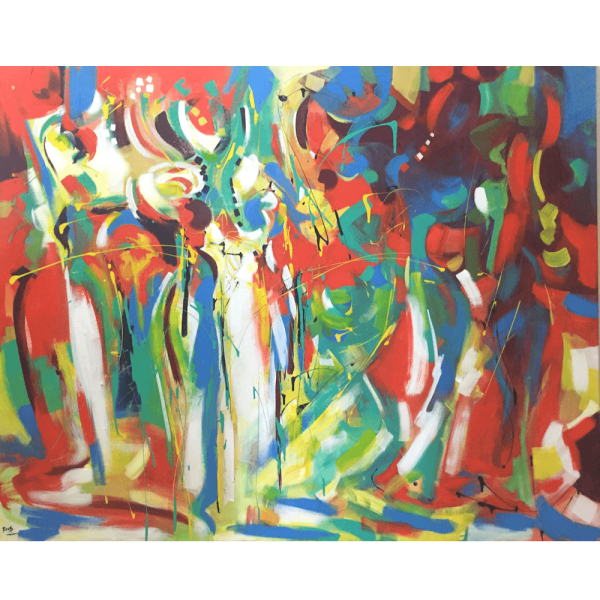Summer Dance