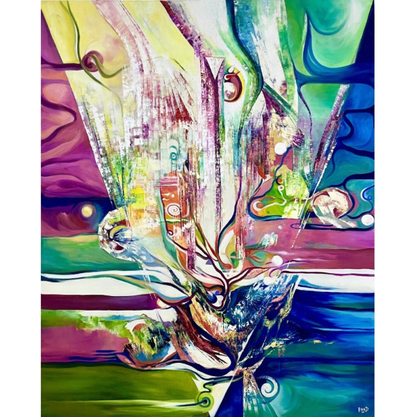 Transcendence
