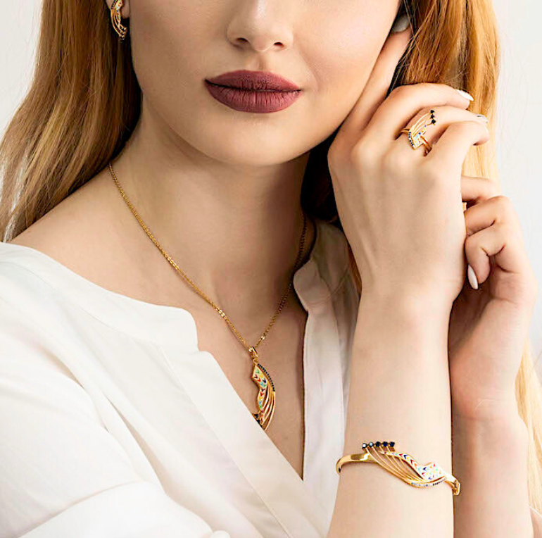 Jewellery
