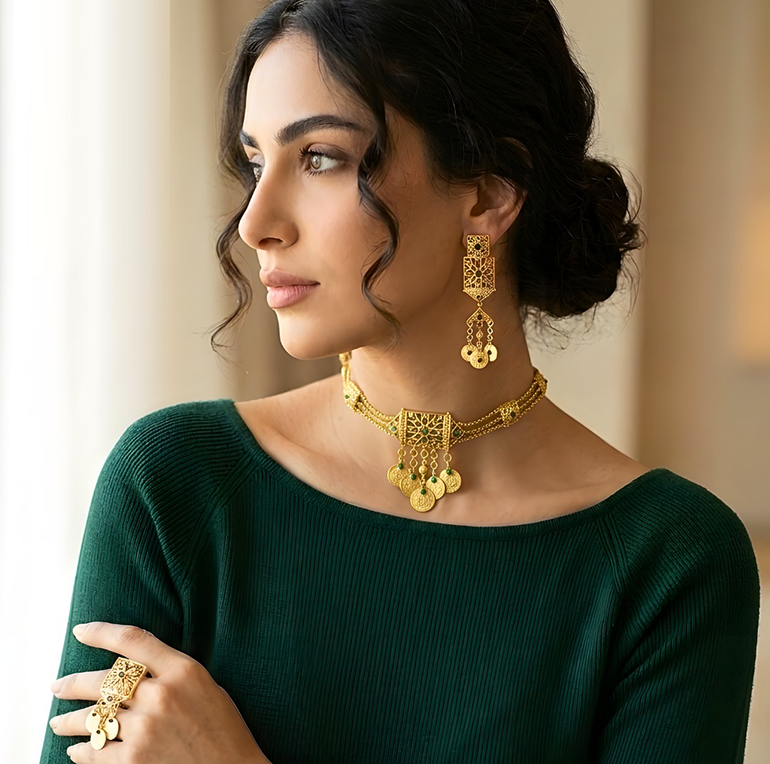 ELLA JEWELLERY