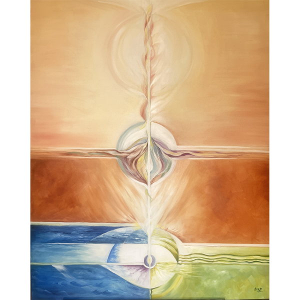Seer and Seen